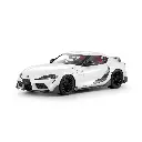 Toyota GR Supra Custom - Tamiya 24371 - 1/24