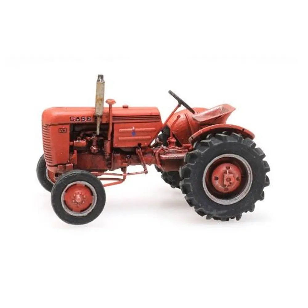 Tracteur Ford Case VA - Artitec 387.443 - HO : 1/87 - EP. IV