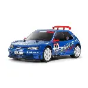 Peugeot 306 Maxi BT01 - Tamiya 47513 - 1/10