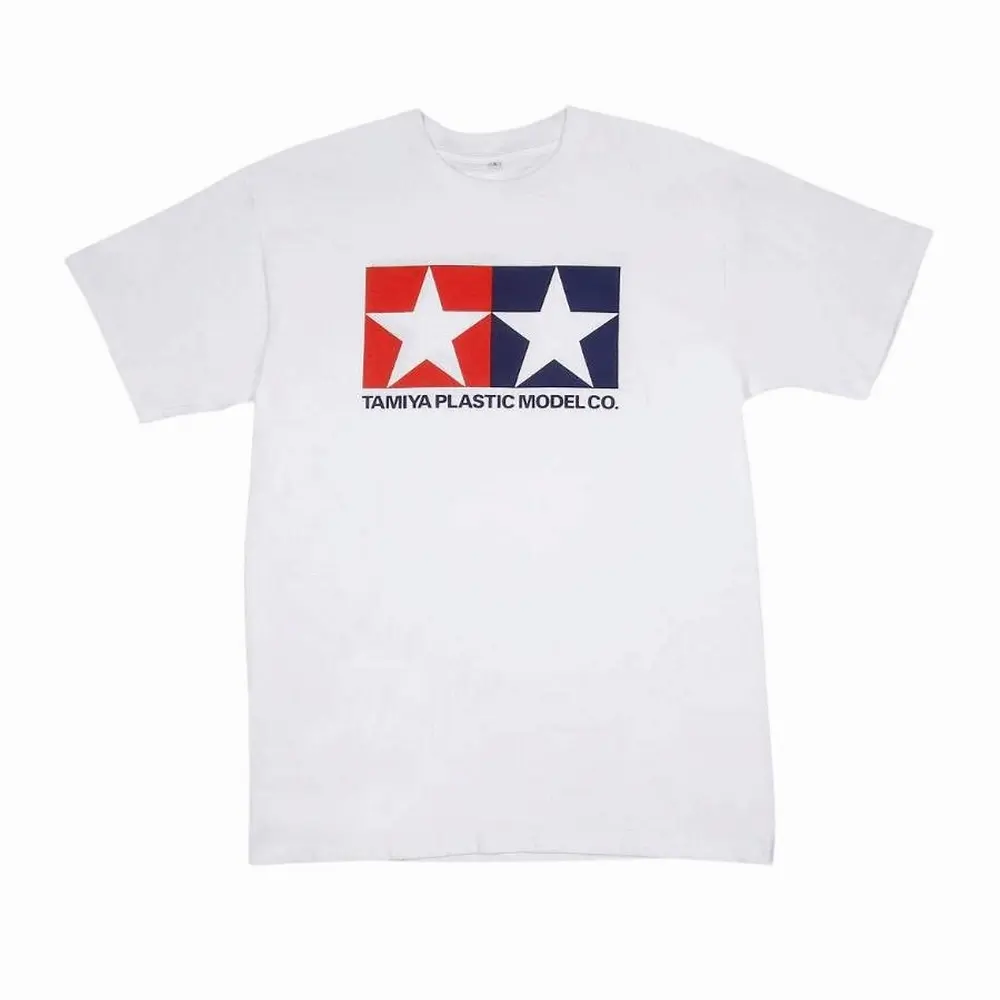 T-Shirt Tamiya taille XL - Tamiya 66713