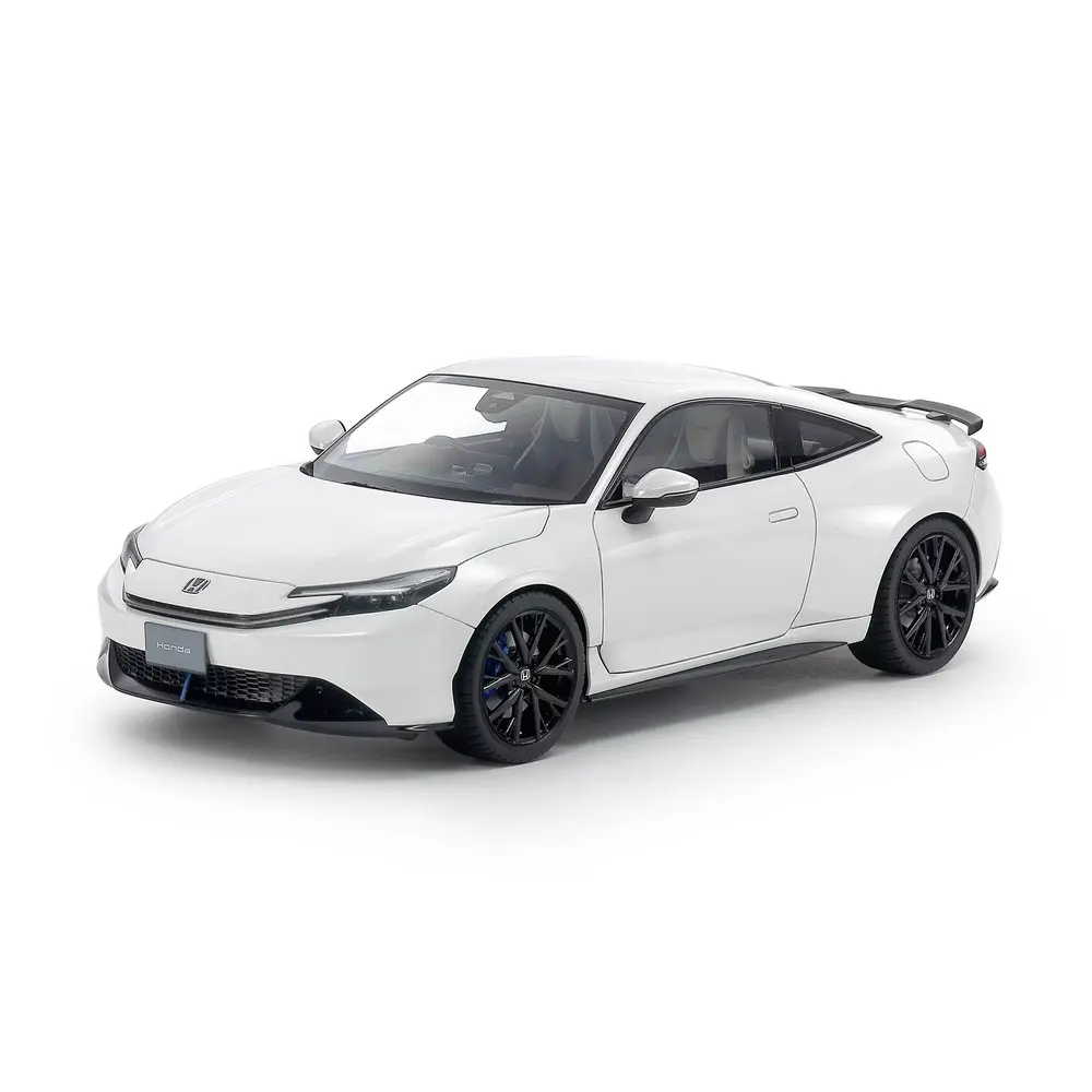 Maquette Honda New Prelude - Tamiya 24373 - 1/24