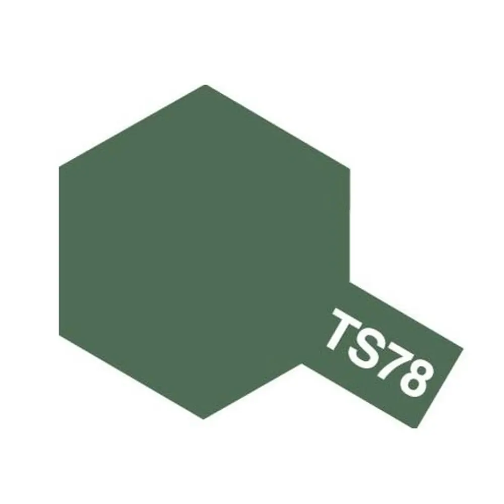 Peinture en Spray Tamiya - Tamiya 85078 - TS 78