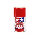 Peinture Acrylique Vernis Mat TS80 - Tamiya 85080 - 100 ml