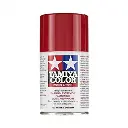 Peinture Acrylique Rouge Métal TS95 - Tamiya 85095