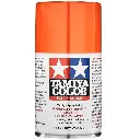 Peinture Acrylique Orange Pur TS98 - Tamiya 85098 - 100 ml