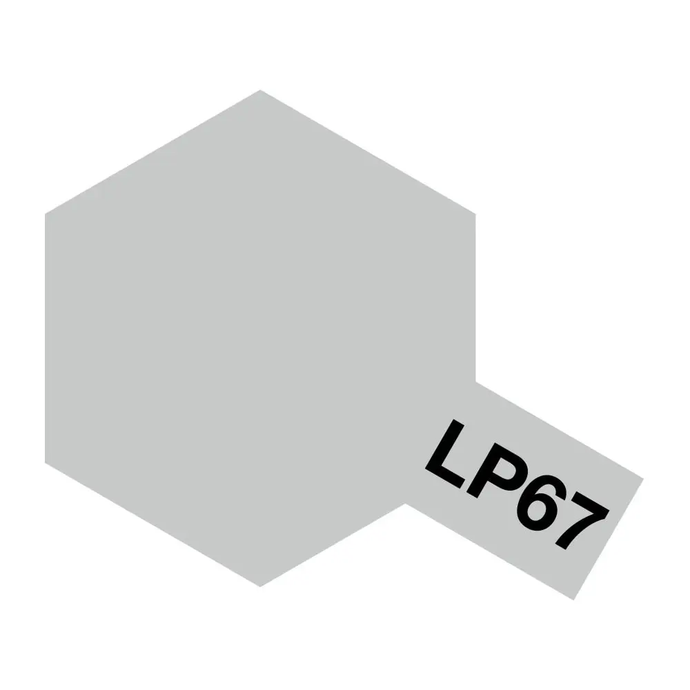 Peinture couleur fumée LP-67 - Tamiya 82167 - 10 ml