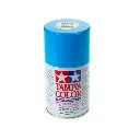 Peinture Lexan Bleu Clair PS-3 - Tamiya 86003 - 100 ml