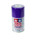 Peinture Lexan Violet PS-10 - Tamiya 86010 - 100 ml