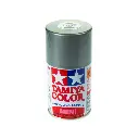 Peinture Lexan Argent PS-12 - Tamiya 86012