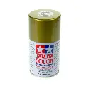 Peinture Lexan Or PS-13 - Tamiya 86013 - 100 ml