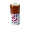 Peinture Lexan Cuivre PS-14 - Tamiya 86014 - 100 ml