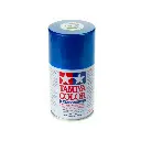 Peinture Lexan Bleu Métallisé PS-16 - Tamiya 86016