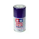 Peinture Lexan Violet Métallisé PS-18 - Tamiya 86018 - 100 ml