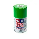 Peinture Lexan Vert Parc PS-21 - Tamiya 86021 - 100 ml