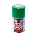 Peinture Lexan Vert Brillant PS-25 - Tamiya 86025 - 100 ml