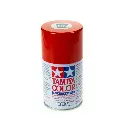 Peinture Lexan Rouge Brillant PS-34 - Tamiya 86034 - 100 ml