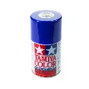 Peinture Lexan Bleu Violet PS-35 - Tamiya 86035