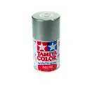 Peinture Lexan Argent Vif PS-41 - Tamiya 86041