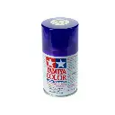 Peinture Lexan Violet translucide PS-45 - Tamiya 86045