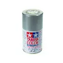 Peinture Lexan Argent métal PS-48 - Tamiya 86048 - 100 ml