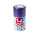 Peinture Lexan Alu Violet Anodisé PS-51 - Tamiya 86051