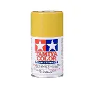 Peinture Lexan Jaune Moutarde PS-56 - Tamiya 86056 - 100 ml