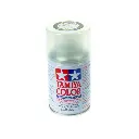 Peinture Lexan Vernis Nacré PS-58 - Tamiya 86058 - 100 ml