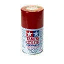Peinture Lexan Rouge Mica PS-60 - Tamiya 86060