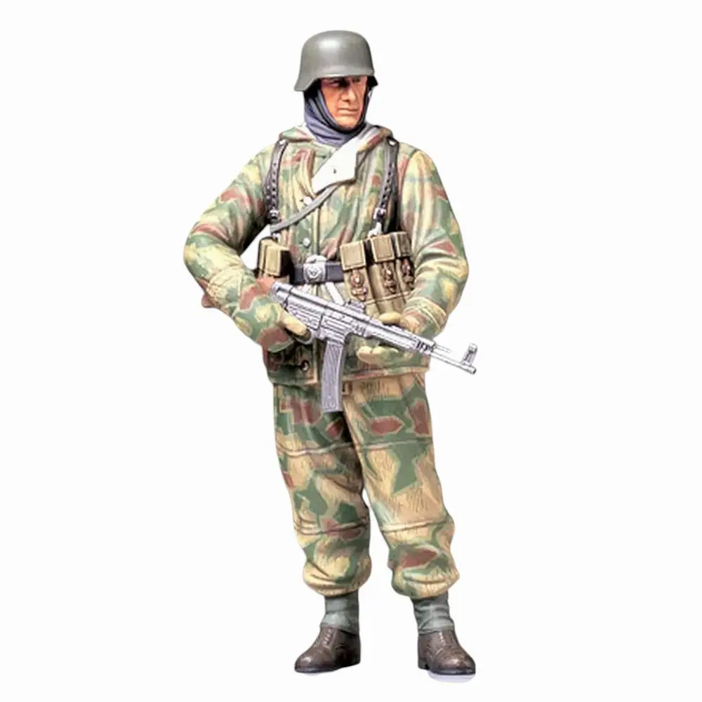 Soldat Allemand - Tamiya 36304 - 1/16