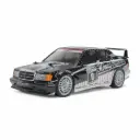 TT-02 Mercedes-Benz 190 E 2.5-16 EVO II 1991 en kit - Tamiya 58752 - 1/10