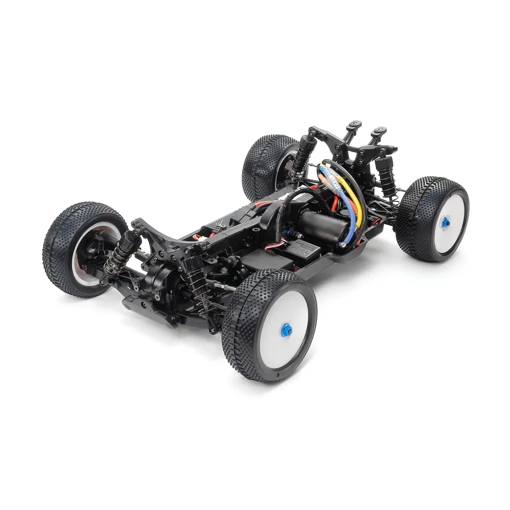 Châssis DB-01SR en kit - Tamiya 58753 - 1/10