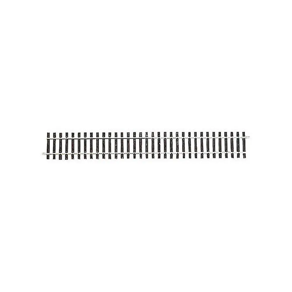 Rail Droit G1 - 228mm - Tillig Bahn 85118 - HO: 1/87