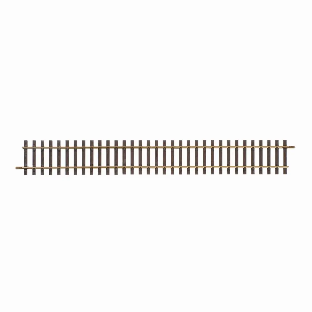 Rail droit G1 228 mm code 83 - Tillig Bahn 85118 - HO 1/87 - 2R
