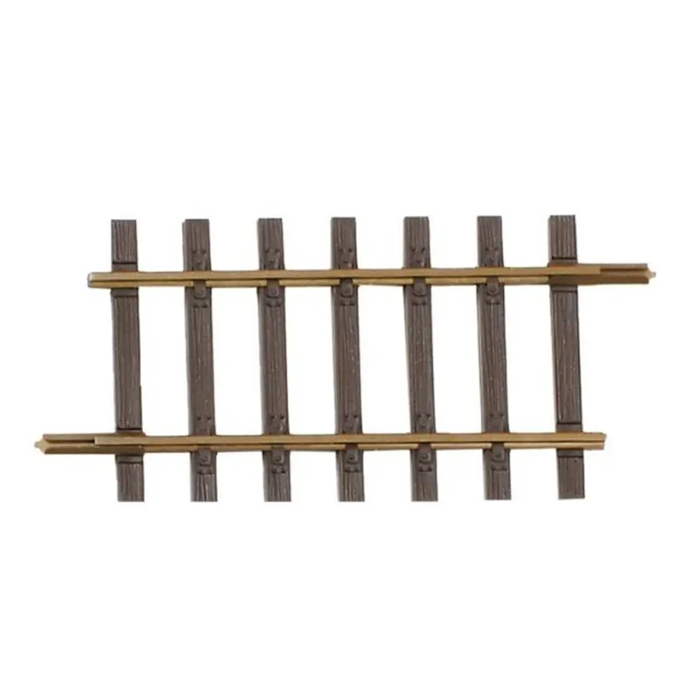 Rail droit G5 53 mm - Tillig Bahn 85128 - HO