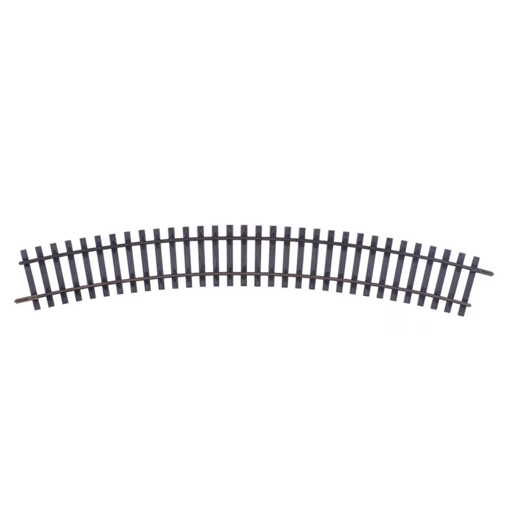 Rail courbe Elite R21 425 mm 30° code 83 - Tillig Bahn 85141 - HO 1/87 - 2R