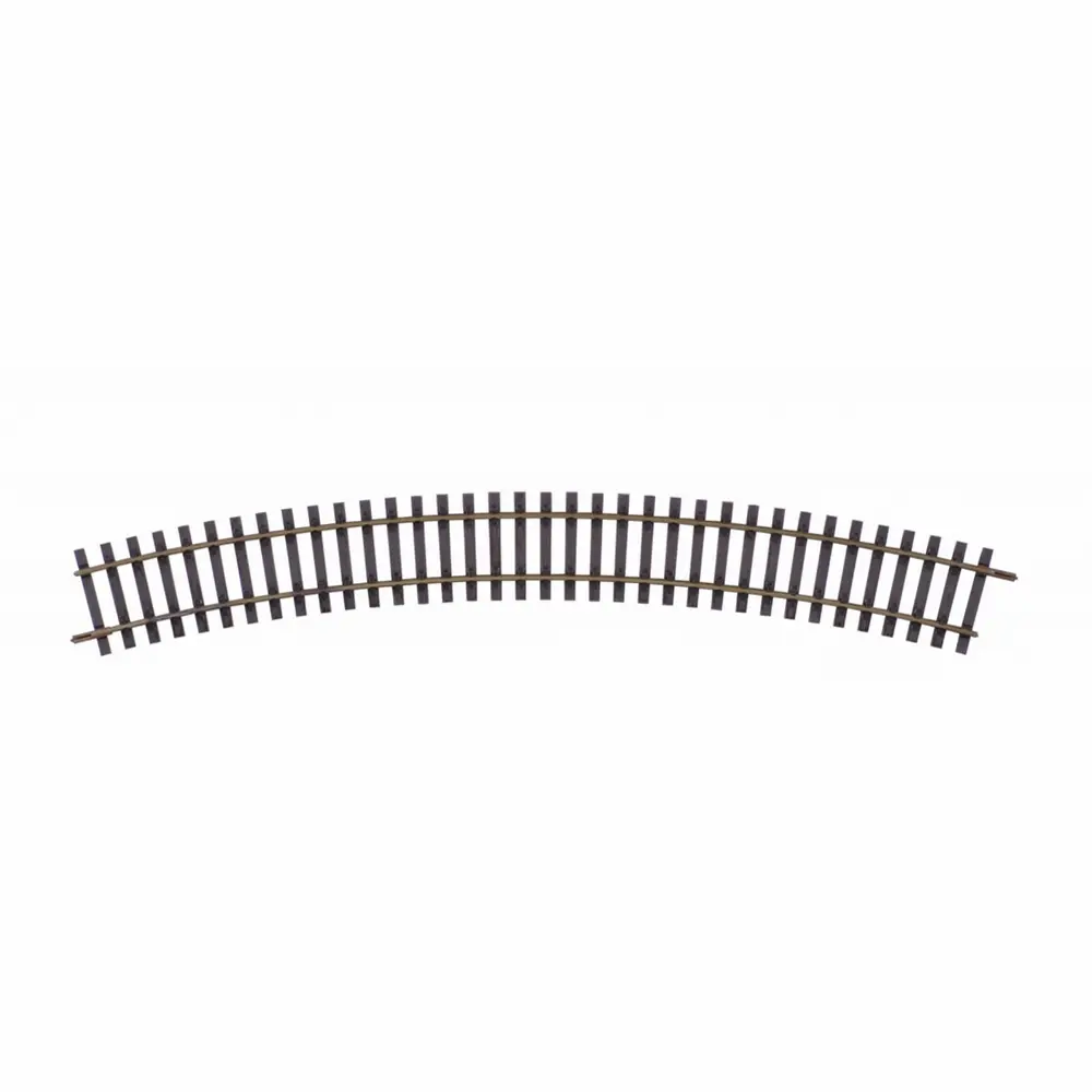 Rail courbe Elite R31 484 mm 30° code 83 - Tillig Bahn 85143 - HO 1/87 - 2R