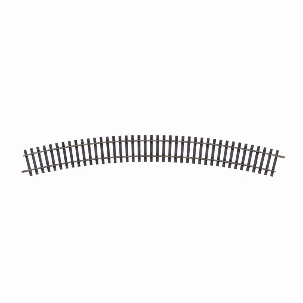 Rail courbe Elite R41 543 mm 30° code 83 - Tillig Bahn 85145 - HO 1/87 - 2R