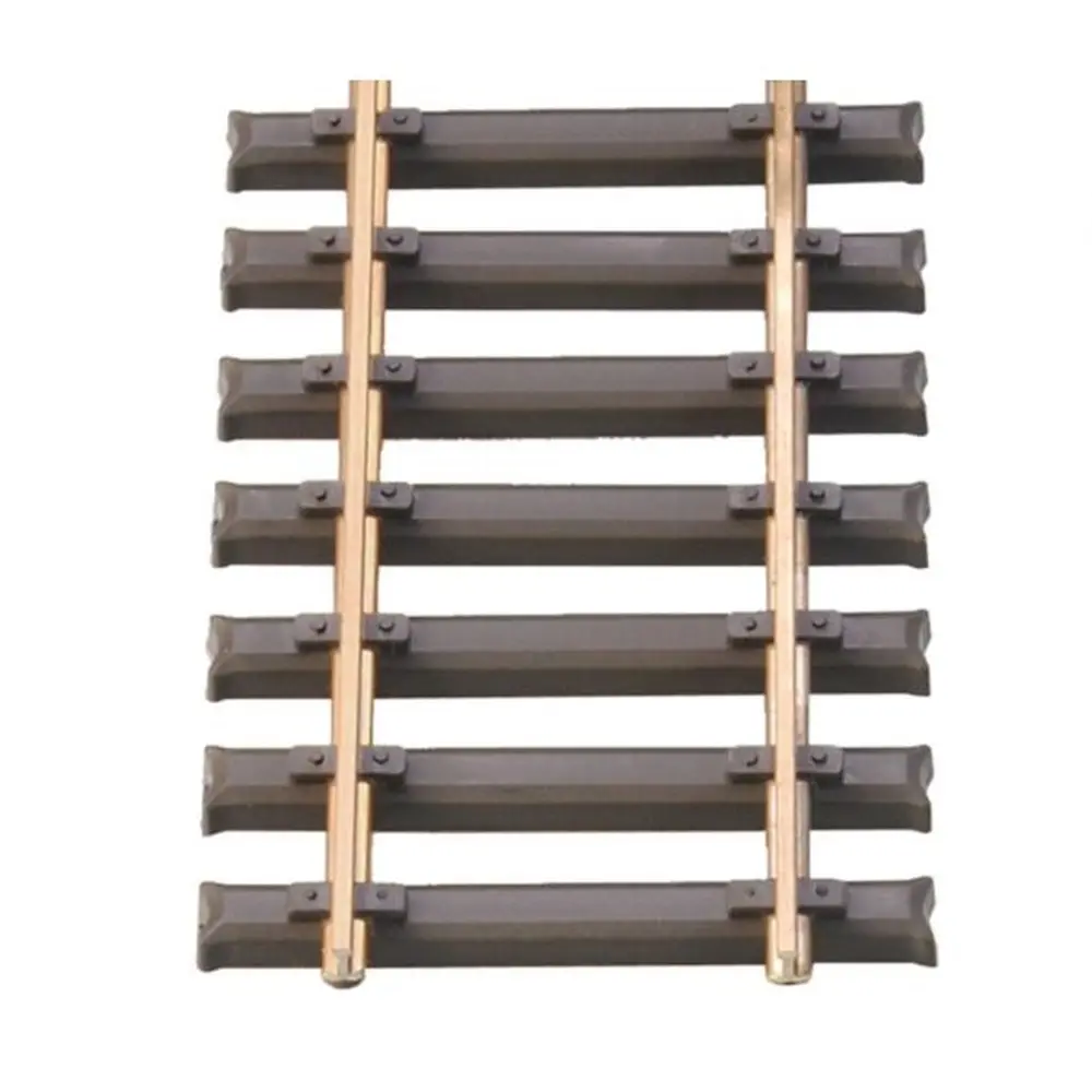 Rail flexible 470 mm traverses en acier - Tillig Bahn 85136 - HO 1/87