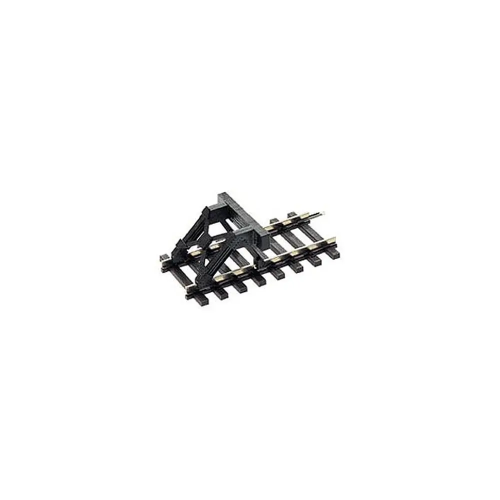 Heurtoir Butoir en kit à clipser - HO 1/87 ème - TILLIG 82400