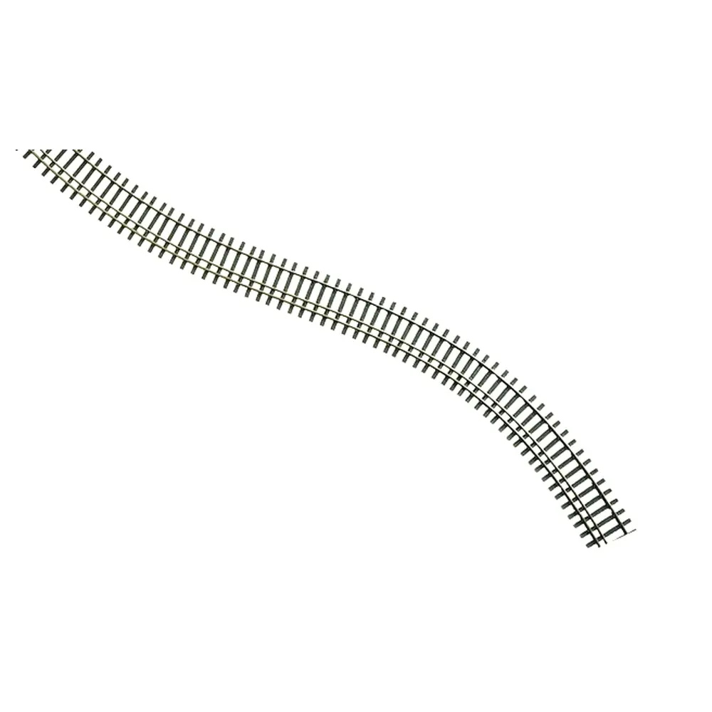 Rail Flexible - 680MM - Tillig Bahn 85127 - HO/HOm 1/87