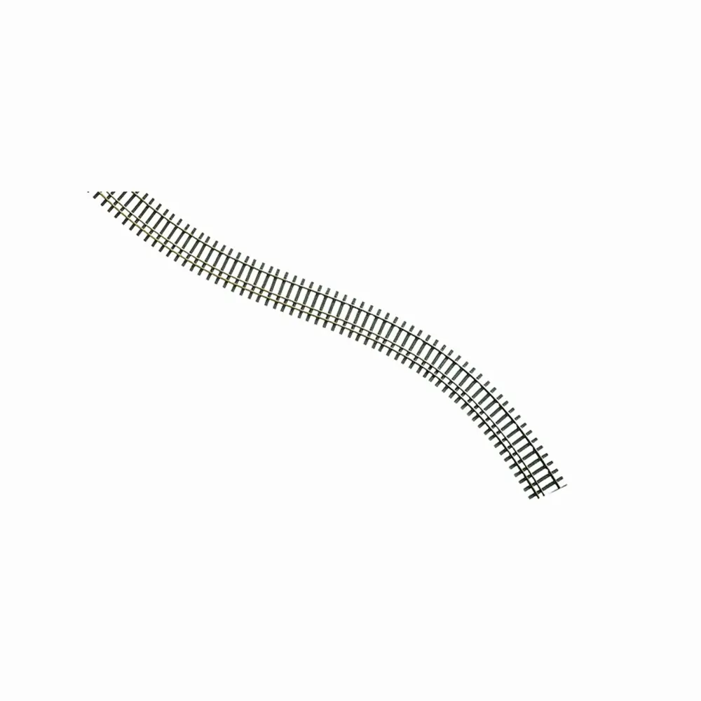 Rail flexible 3 rails 680 mm code 83 - Tillig Bahn 85127 - HO/HOm 1/87 - 2R