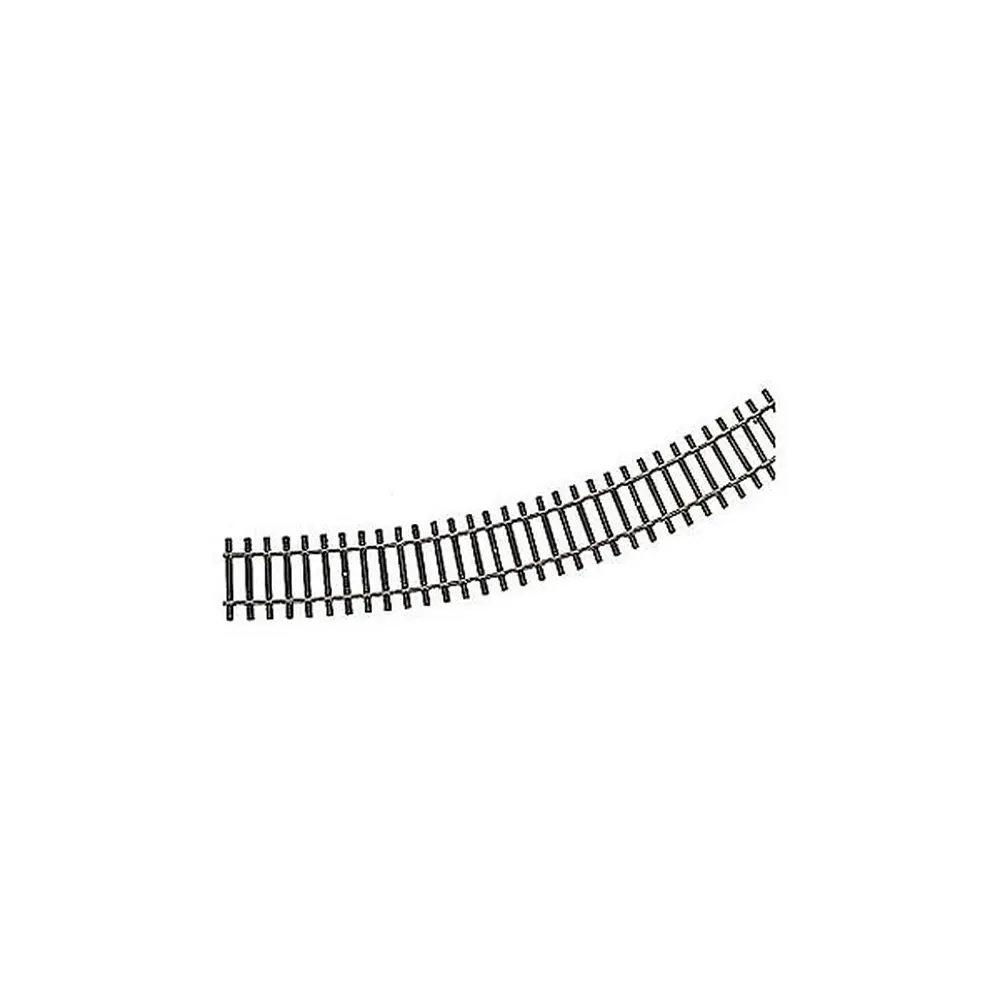 Rail flexible traverses bois 680mm HOe
