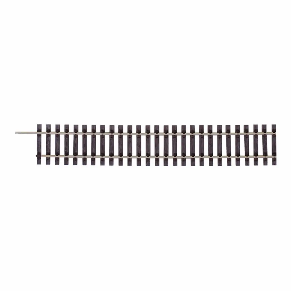 Rail flexible 890mm code 100 traverses bois - Tillig Bahn 82125 - HO 1/87 - 2R