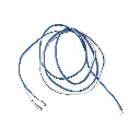 Câble de connexion - Tillig Bahn 87982 - HO 1/87 - 2 pôles