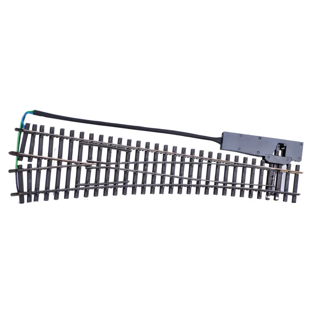 Commande manuelle | Interrupteur ÉLITE - Gauche - Tillig Bahn 85531 | HO 1/87