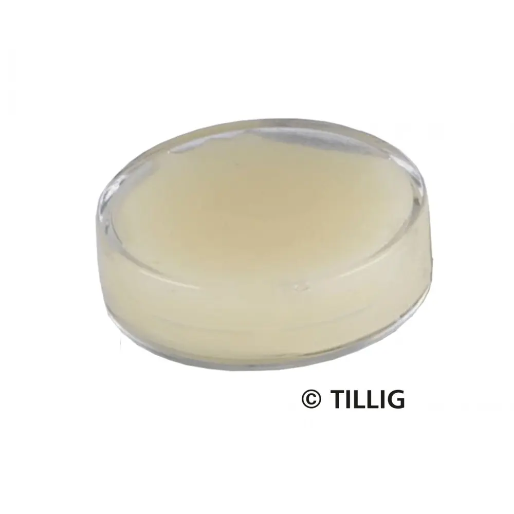 Graisse pour engrenages - Tillig Bahn 08973 - 5 g