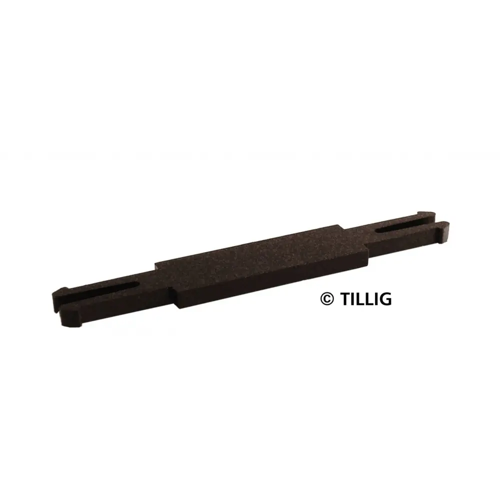 Couplage adaptateur 16,5 mm - Tillig Bahn 76913 - HO 1/87