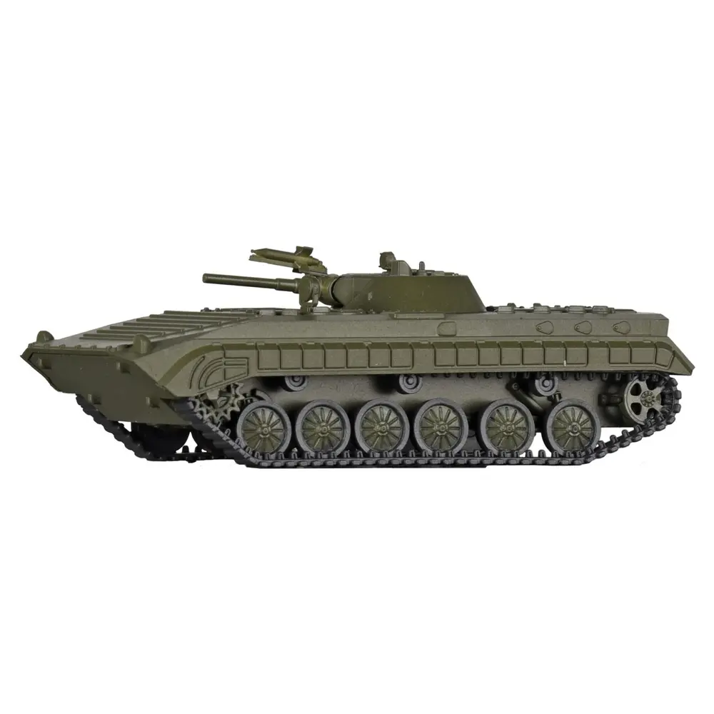 Char BMP-1 - Tillig bahn 78225 - HO 1/87