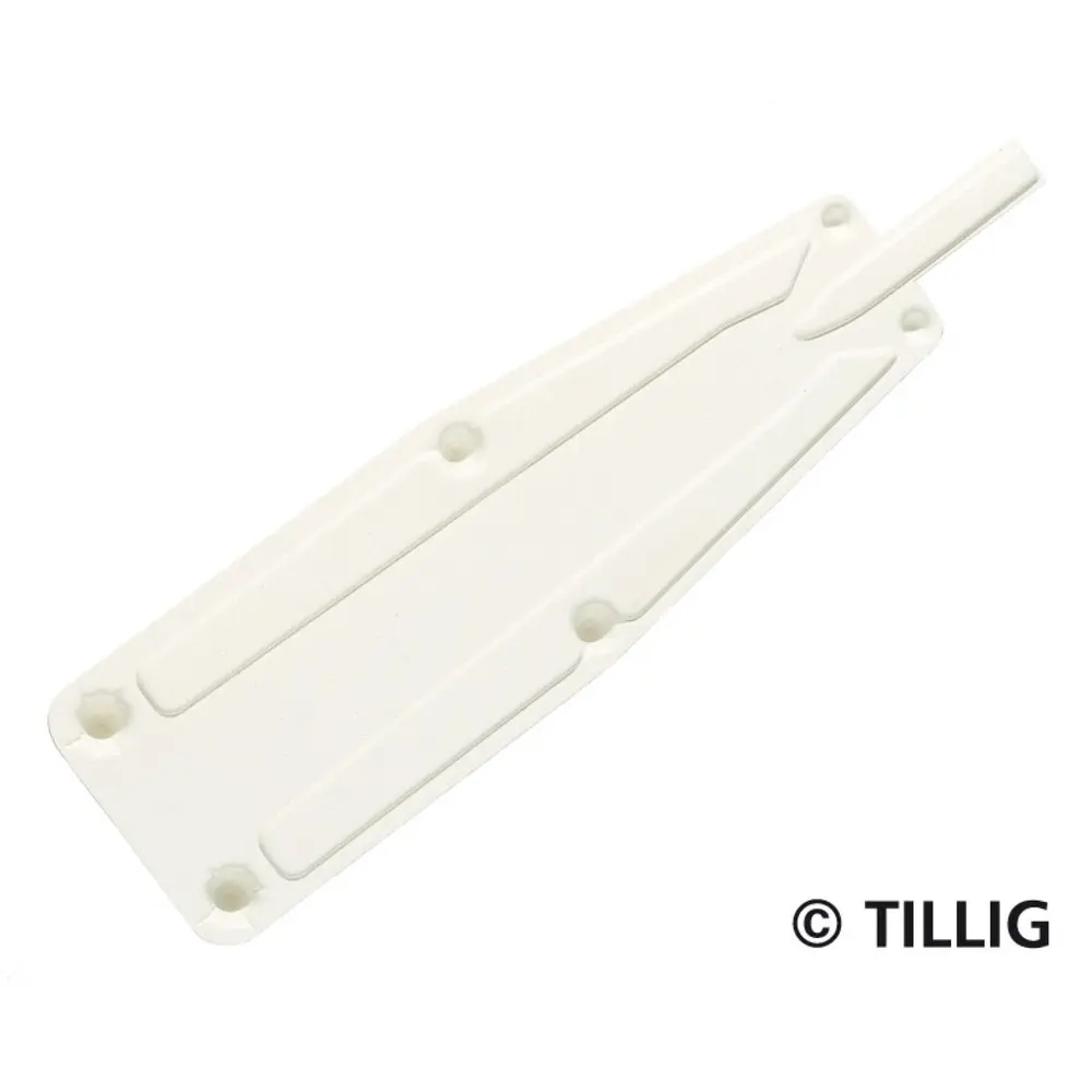 Enrailleur pour rails ELITE - Tillig Bahn 07910 - HOm