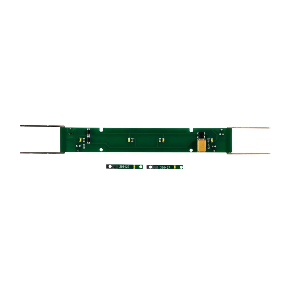 Kit d'éclairage - Tillig 08811 - HOM/HOE